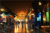 景觀(guān)亮化工程