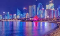 夜景亮化公司：夜景亮化在城市中的作用！