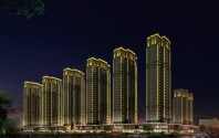 山東景觀亮化工程都需要什么內(nèi)容？